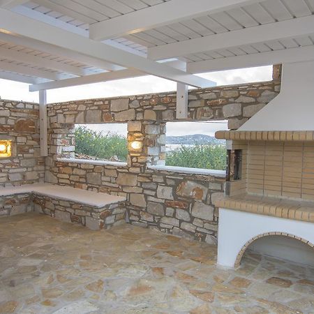 Passos Villas 파라스포로 외부 사진