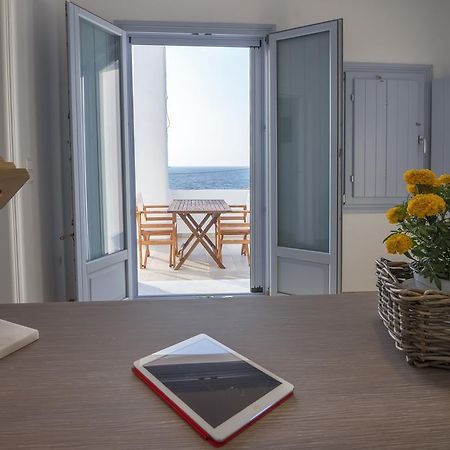 Passos Villas 파라스포로 외부 사진