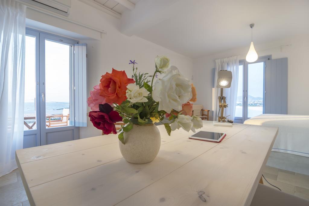 Passos Villas 파라스포로 외부 사진